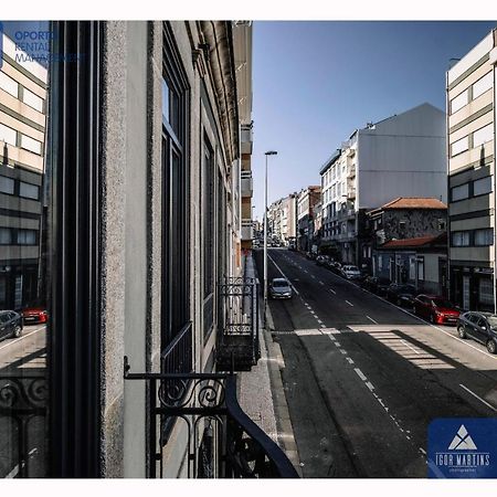 Orm - Camoes Apartment Porto Exterior photo