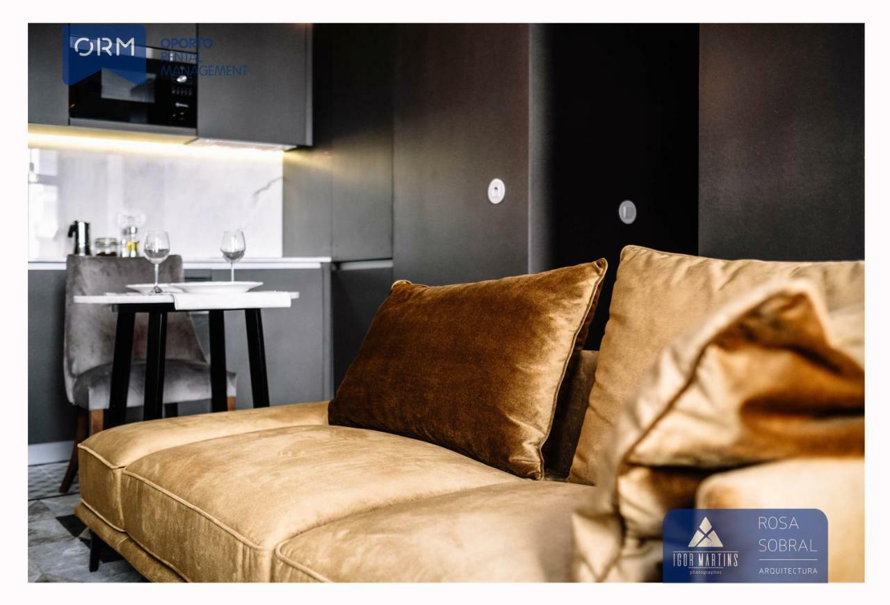 Orm - Camoes Apartment Porto Exterior photo
