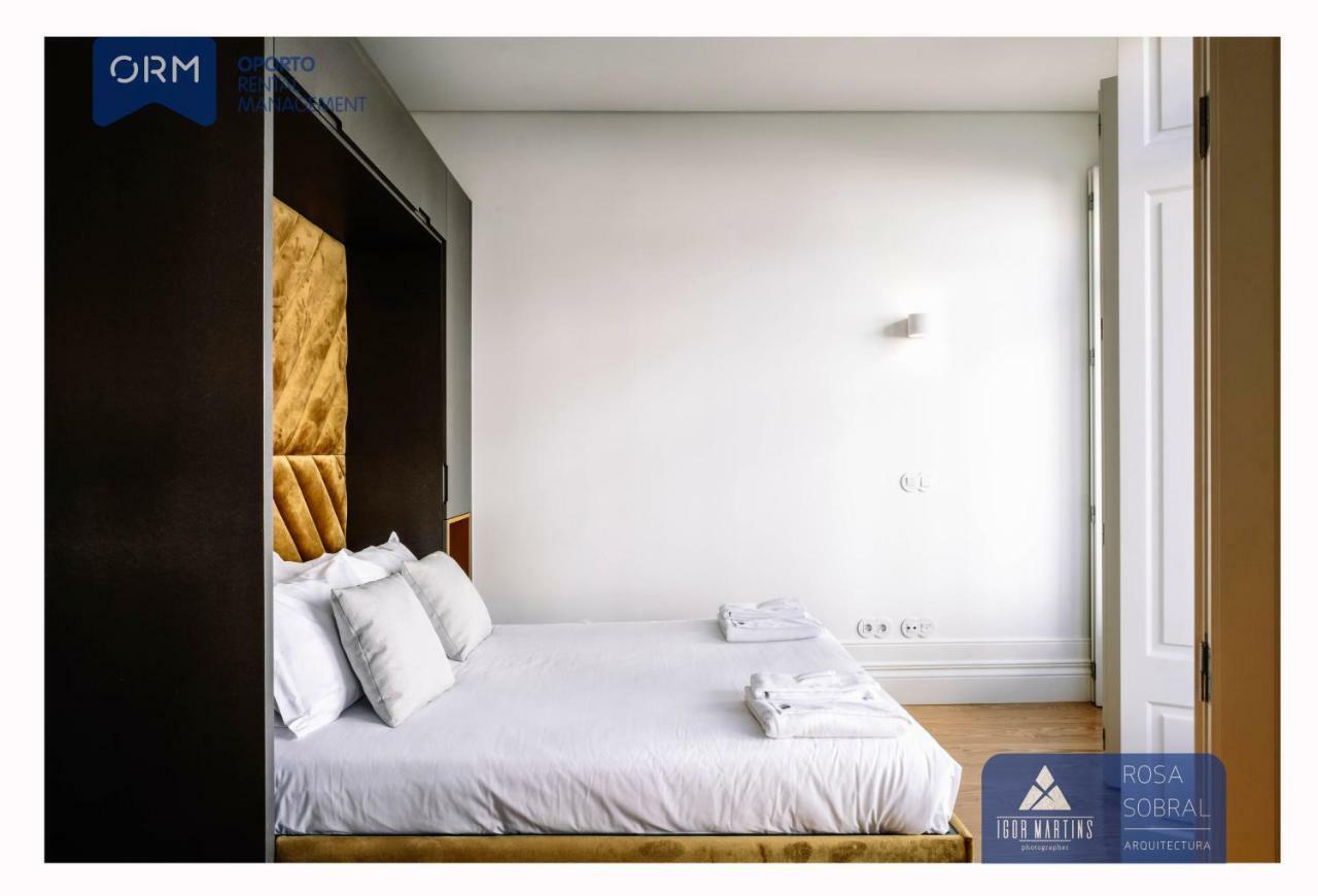 Orm - Camoes Apartment Porto Exterior photo